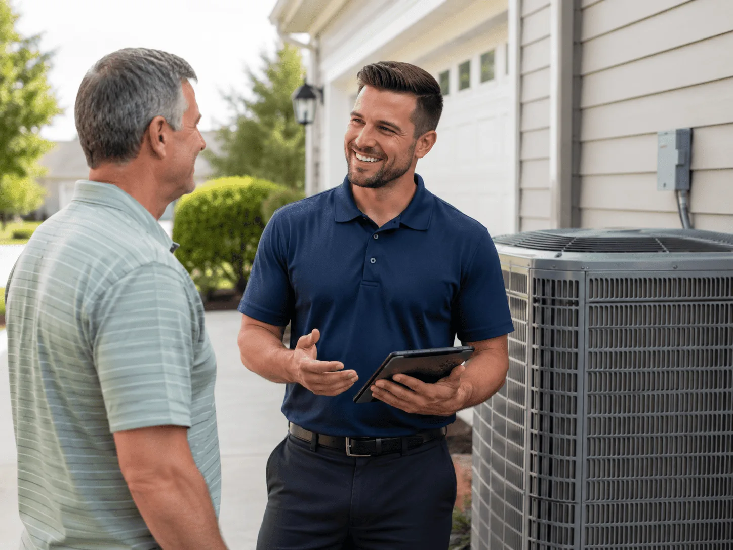 Heat Pump Installation Lanett, AL FAQs